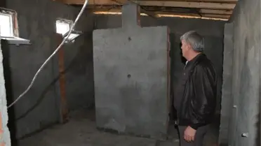 Mandalı, 'Kapaklı Halkı Herşeyin En İyisine Layık'