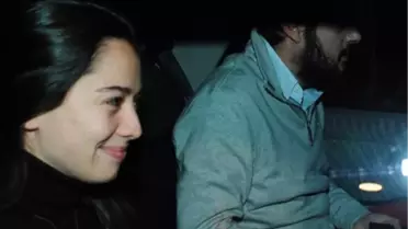 Merve Sevi'ye Sevgili Sitemi