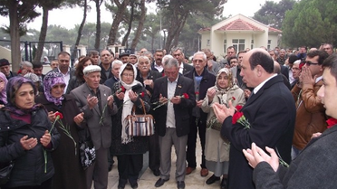 MHP Karesi İlçe Başkanlığından Şehitler İçin Lokma Hayırı