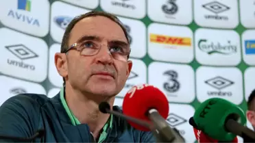 O'neill Den Twitter'a Tavır