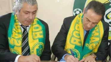 Şanlıurfaspor Yeni Teknik Hocasına Güveniyor