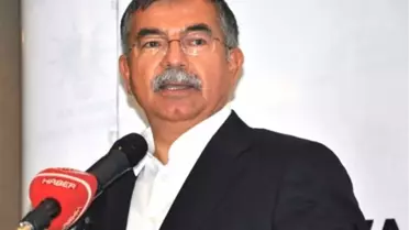 'Savunma ve Havacılık Sanayi Vizyon Buluşması'' Bakan Yılmaz