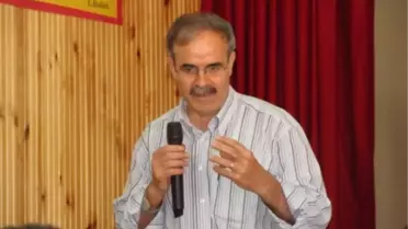 Yazar Ali Kavaklı'dan Mutluluk ve Başarının Sırları