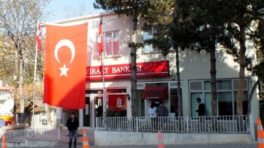 Ziraat Bankası 150. Yılını Kutluyor