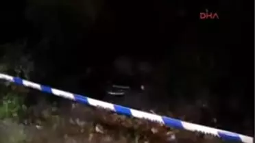 Arnavutluk'un Eski Ulaştırma Bakanı Olldaşi Kazada Öldü