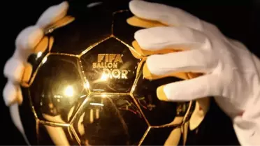 Ballon D'or İçin Favori Ronaldo