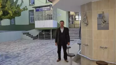 Çakırbeyliler Başkan Uygur'dan Memnun