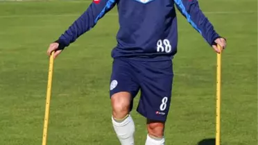 'Tek İsteğimiz Taraftarımızın Yanımızda Olması'