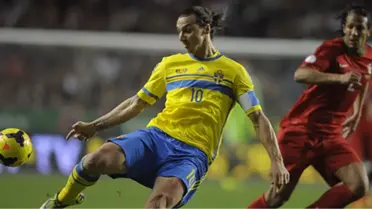 Ceylan Çalışkan: Ibrahimovic Türkiye'ye Gelecek