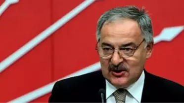 Koç: CHP Kendi Adaylarıyla Seçime Gidecek