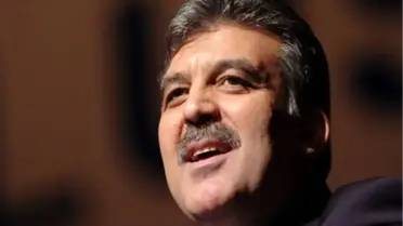 Cumhurbaşkanı Gül, Lüksemburg Mukabil Resepsiyonu'na Katıldı