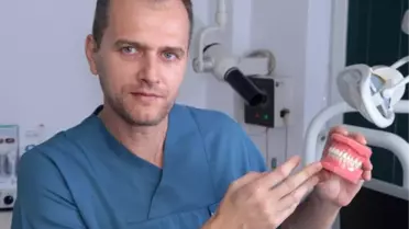 Diş Telleri Psikolojiyi Bozuyor