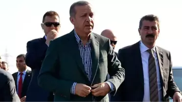 Erdoğan Formunun Sırrını Açıkladı