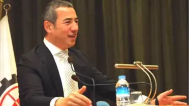 'Girişimci Kadın Güçlü Ekonomi' Konferansı