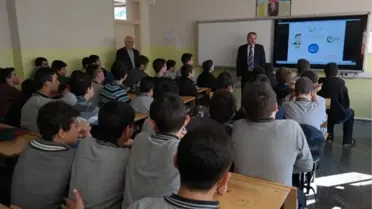 Hamile Kadınlara Sigara Uyarısı