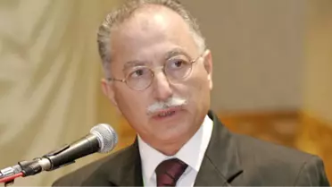 İit Genel Sekreteri İhsanoğlu ve Bakan Eroğlu KKTC'ye Geliyor