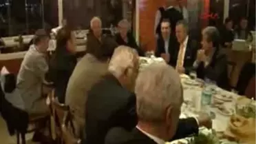 İstanbulsporlu Emektarlar Buluştu