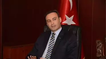 Karabük'te Sınav Güvenliği Toplantısı Yapıldı