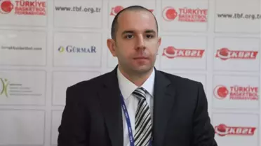 Konak Belediyesi Başantrenörü Okerman Açıklaması