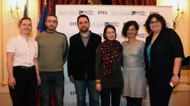 Köprüde Buluşmalar Yeni Projelerini Bekliyor