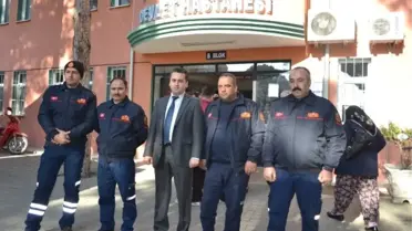 Küçük Nurullah Berk İçin Meslektaş Dayanışması