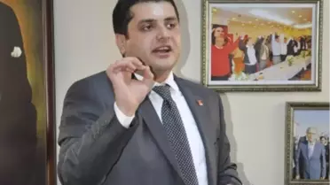 Övünç Demir, Torbalı CHP'den Aday Adayı Oldu