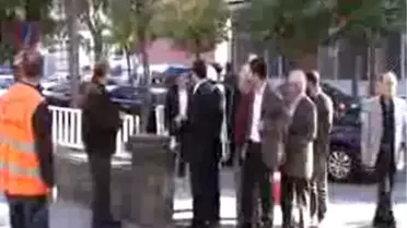 Psikolojik Ortam İmralı Ziyaretlerine Uygundur