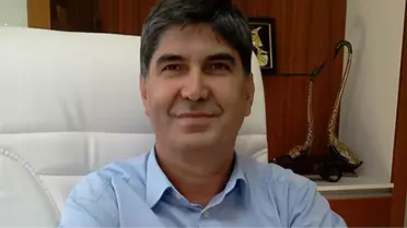 Sabri Avcı: 'Gezi Parkı Olaylarından Sonra Aday Olmaya Karar Verdim'