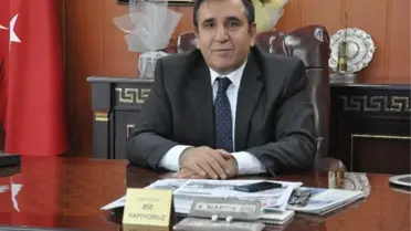Soma Oryantiring Şampiyonası'na Evsahipliği Yapacak