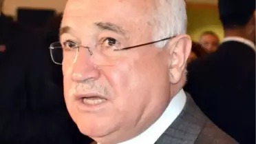 TBMM Başkanı Çiçek, Yurda Döndü