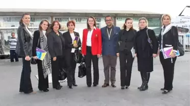 TOBB Bursa Kadın Girişimciler Kurulundan Panel