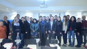 Usiad, Eğitim ve Projelerle Büyüyor