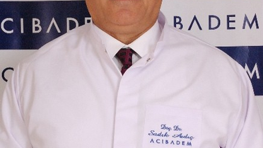 Acıbadem Ankara Hastanesi'nden 'Koah' Açıklaması