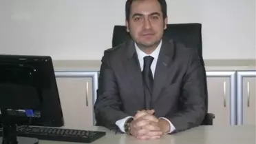 AK Parti Gaziosmanpaşa Belediye Başkan Aday Adayı Aytop İddialı