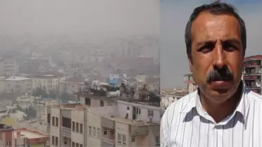 Batman'da Doğalgaz Tartışması