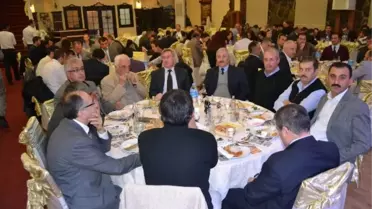 Bayındır Memur - Sen Bölge İstişare Toplantısı Yaptı