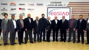 BBP İl Teşkilatından Egsiad'a Ziyaret