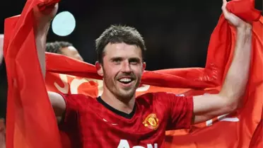 Carrick'ten 3 Yıllık İmza