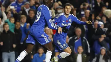 Chelsea Zirveden Kopmak İstemiyor