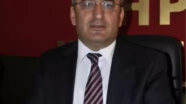 CHP'li Akar Derince Limanı Özelleşirse Denize Dolgu Yapacaklar