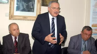 CHP'li Koç: Başbakan Kürt Sorununu Uluslararası Sorun Haline Getirdi