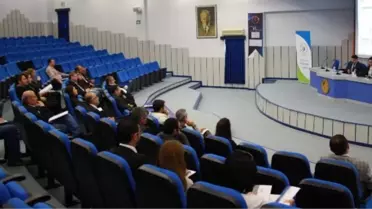 Çka Sanayicilere Mali Destekleri Anlattı