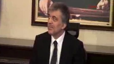 Cumhurbaşkanı Gül, Gazetecilerin Sorularını Yanıtladı