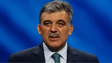 Dershaneciler Abdullah Gül'den Randevu İstedi
