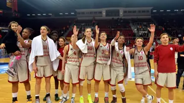 Galatasaray Odeabank Doludizgin