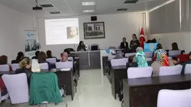 Kula'da İŞ-KUR Eğitimleri Gerçekleştirildi