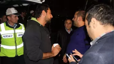 Güngören'deki Kazadan Sonra Minibüslere 'Kameralı' Denetim