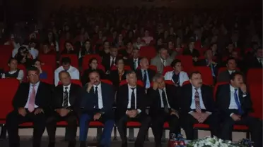 Aydın'da Organ Bağışı ve Önemi Hakkında Konferans Düzenlendi