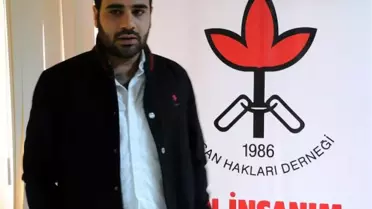 Kardeşi Karakol Protestosunda Öldü, 'Vicdani Ret'ci Oldu