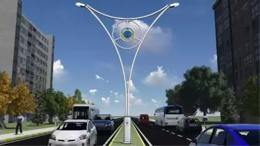 Mandalı, 'Kapaklı'nın Çehresini Değiştiriyoruz'